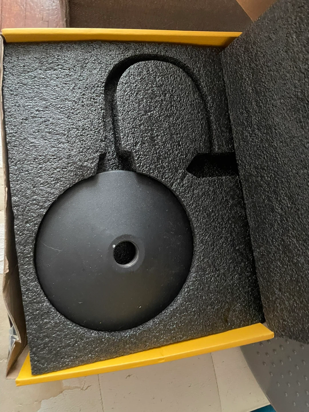 Maono AU-PM325T Large-Diaphragm Microphone Kit - photo 5
