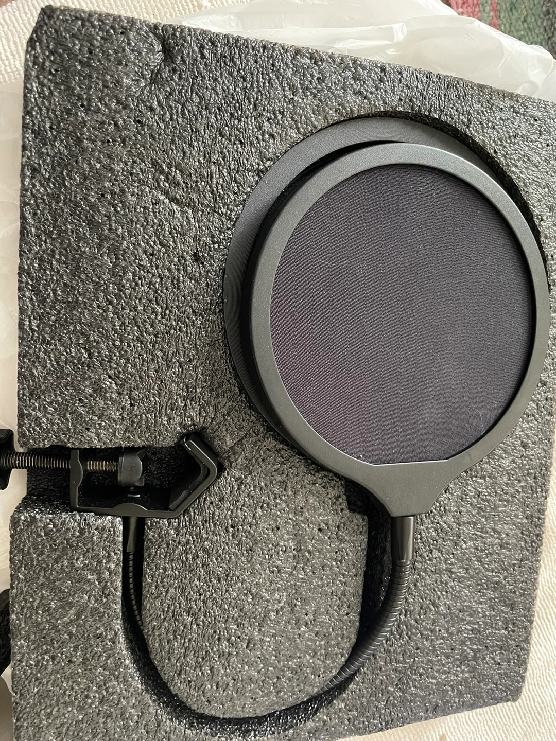 Maono AU-PM325T Large-Diaphragm Microphone Kit - photo 4