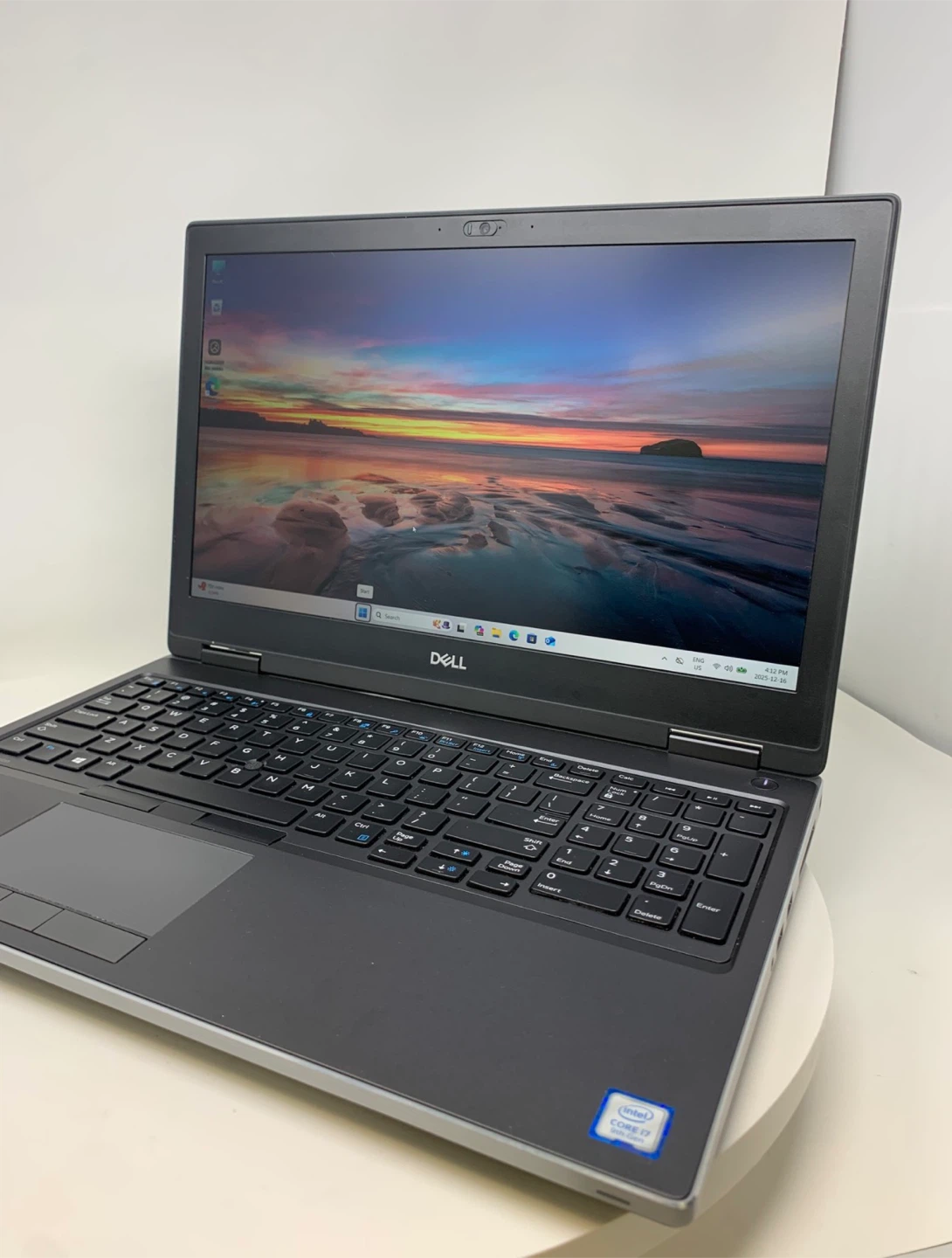 Dell Precision 7540 Mobile Workstation - photo 3