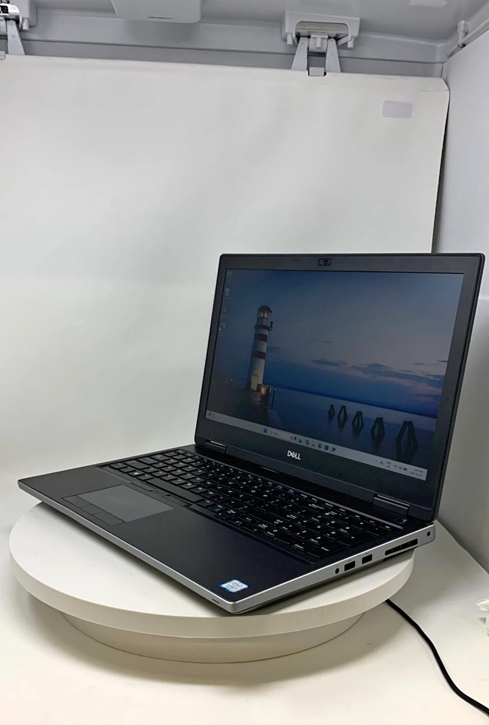 Dell Precision 7540 Mobile Workstation - photo 4