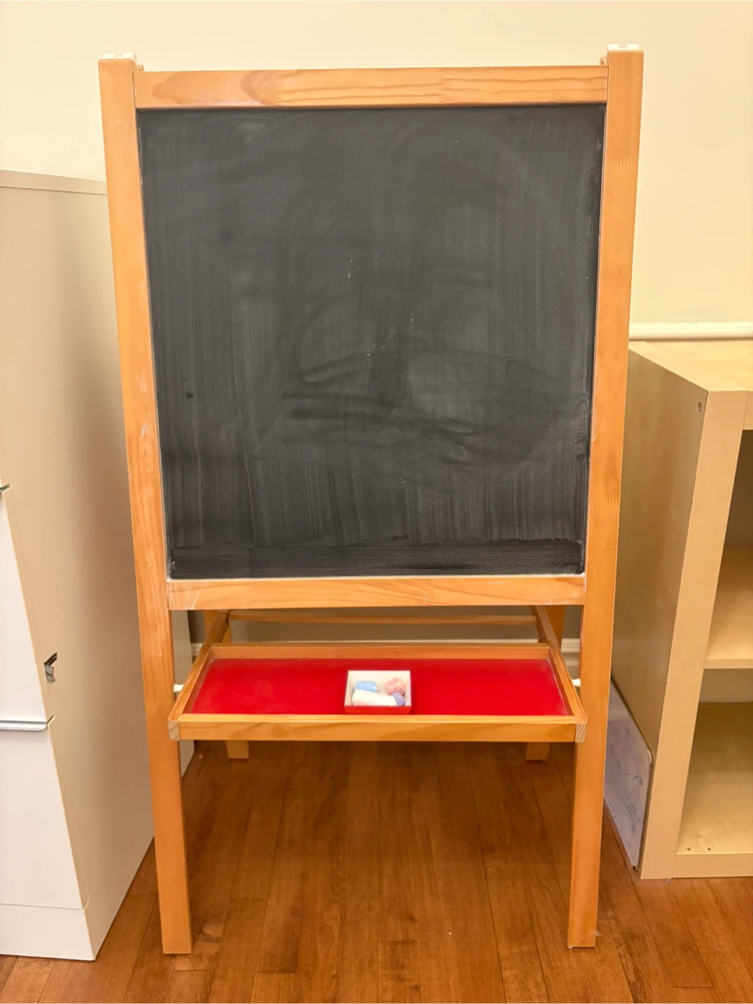 Kids Easel - Double Sided