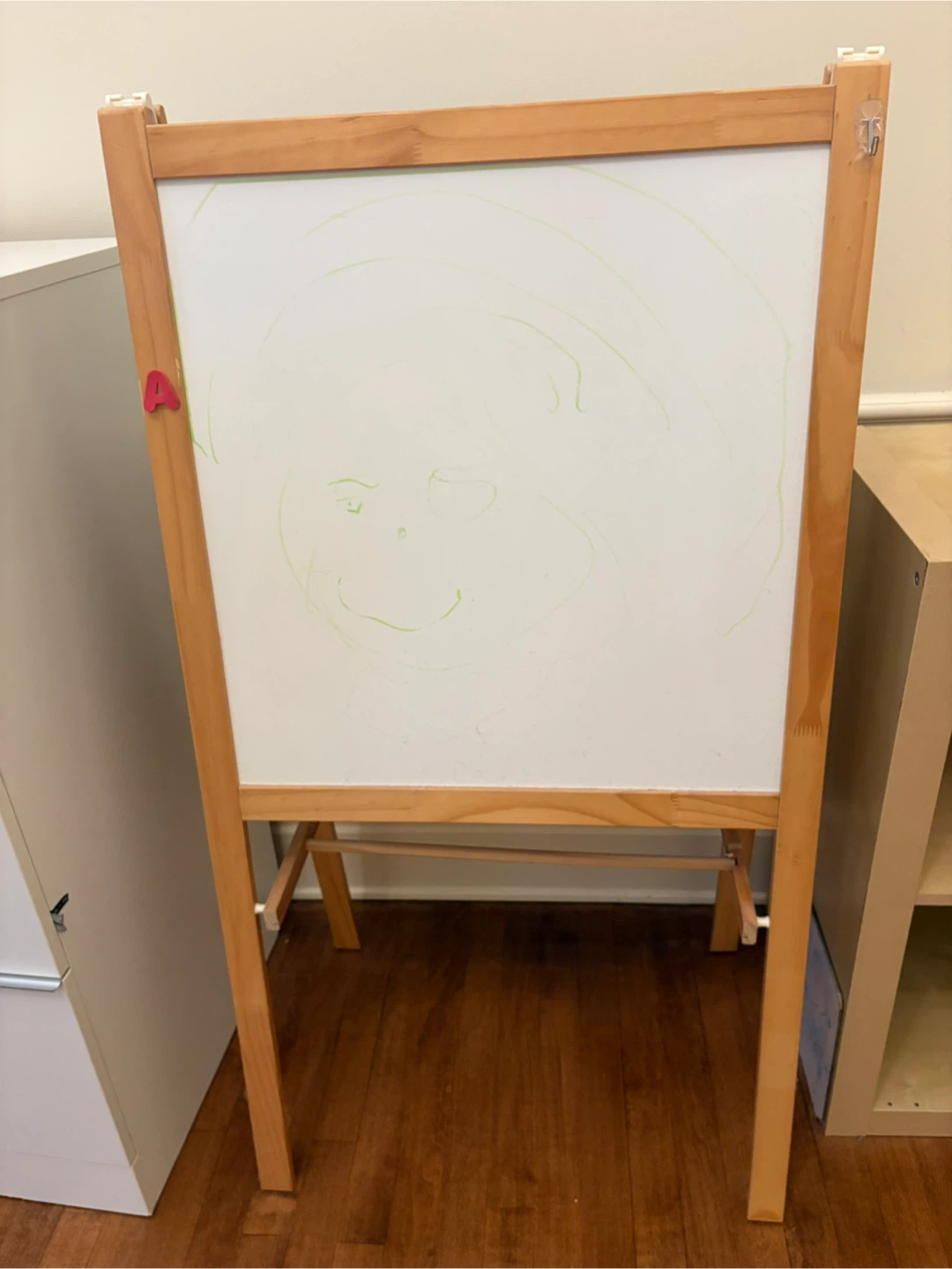 Kids Easel - Double Sided - photo 2