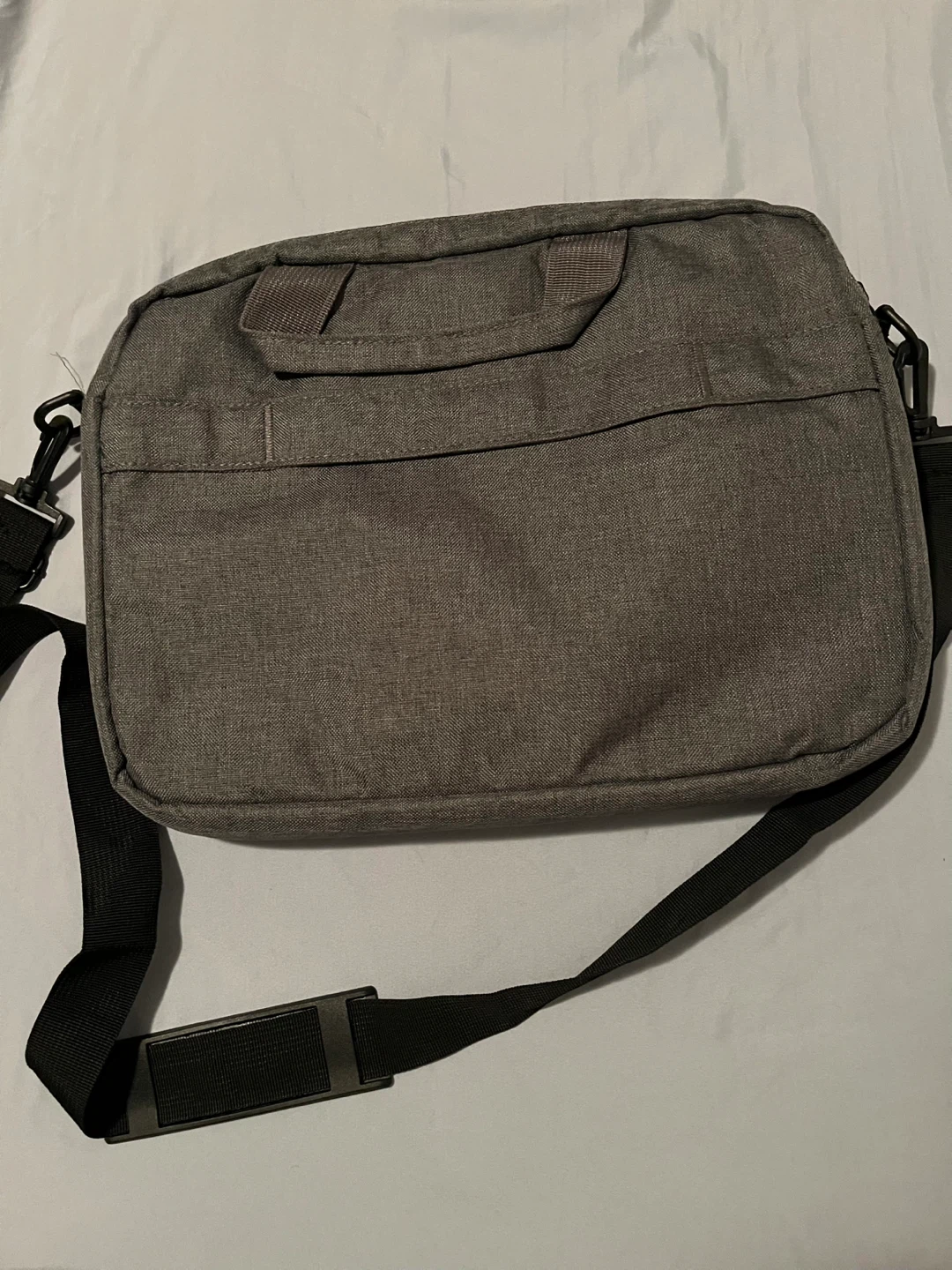 Lenovo Laptop Bag Grey - photo 3