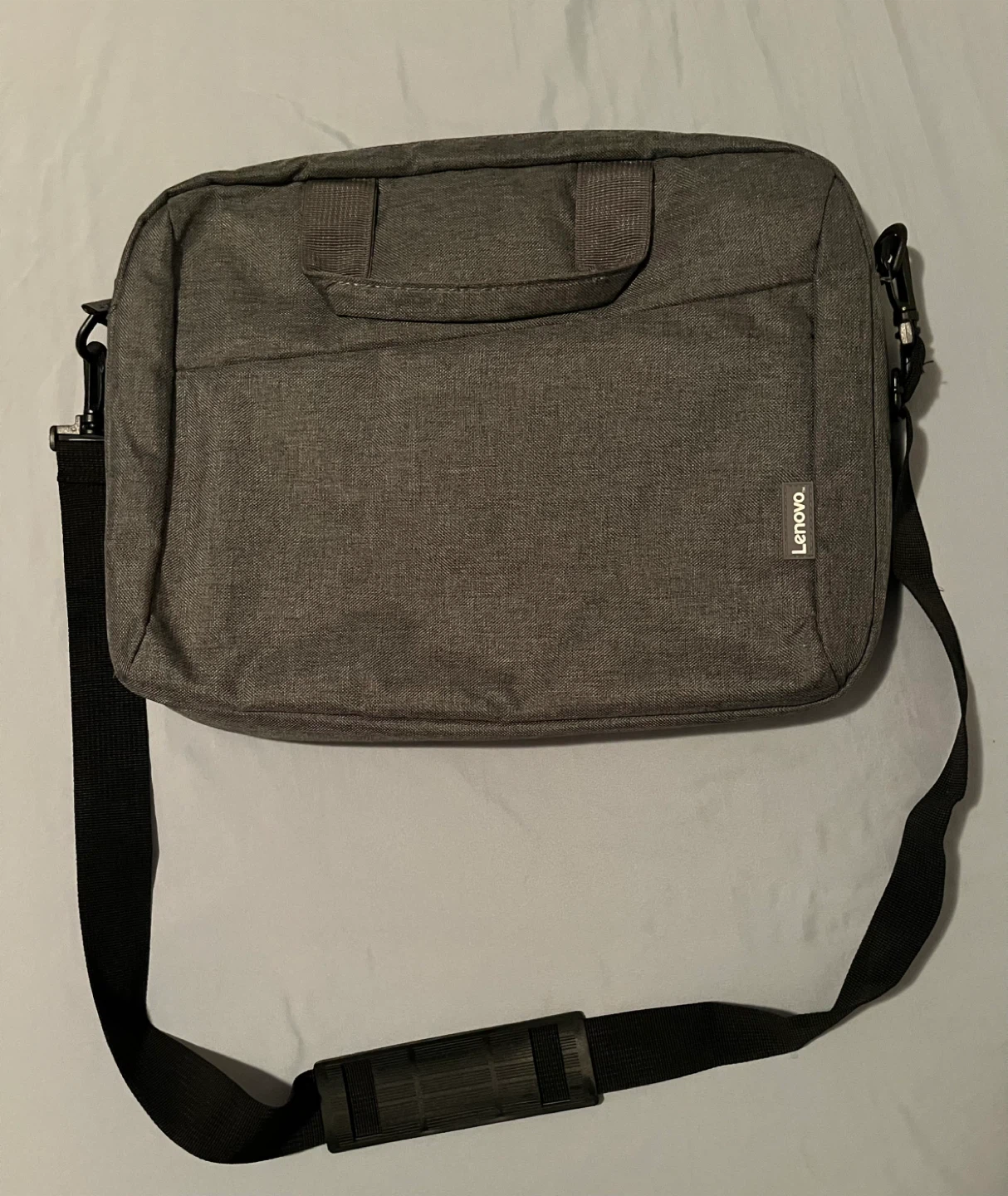 Lenovo Laptop Bag Grey