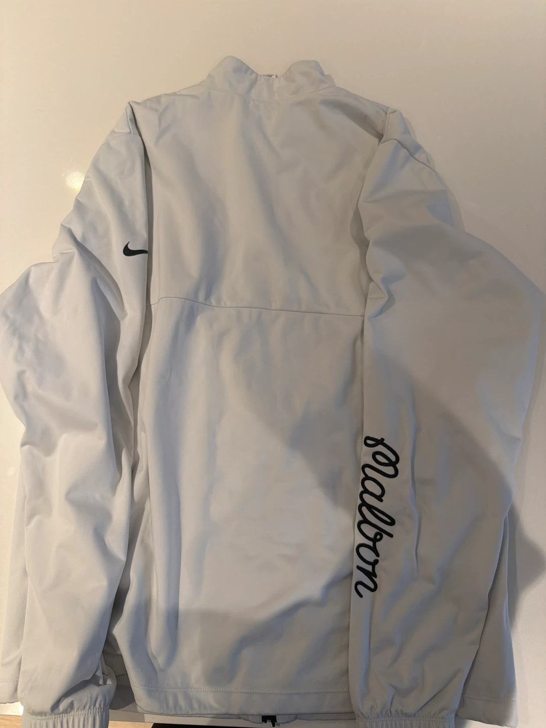 Malbon x Nike Victory Jacket (M) - photo 3