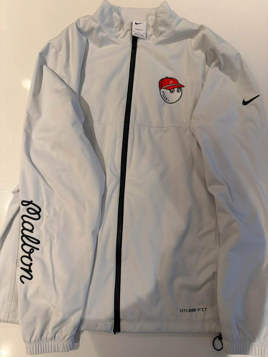 Malbon x Nike Victory Jacket (M) - photo 2