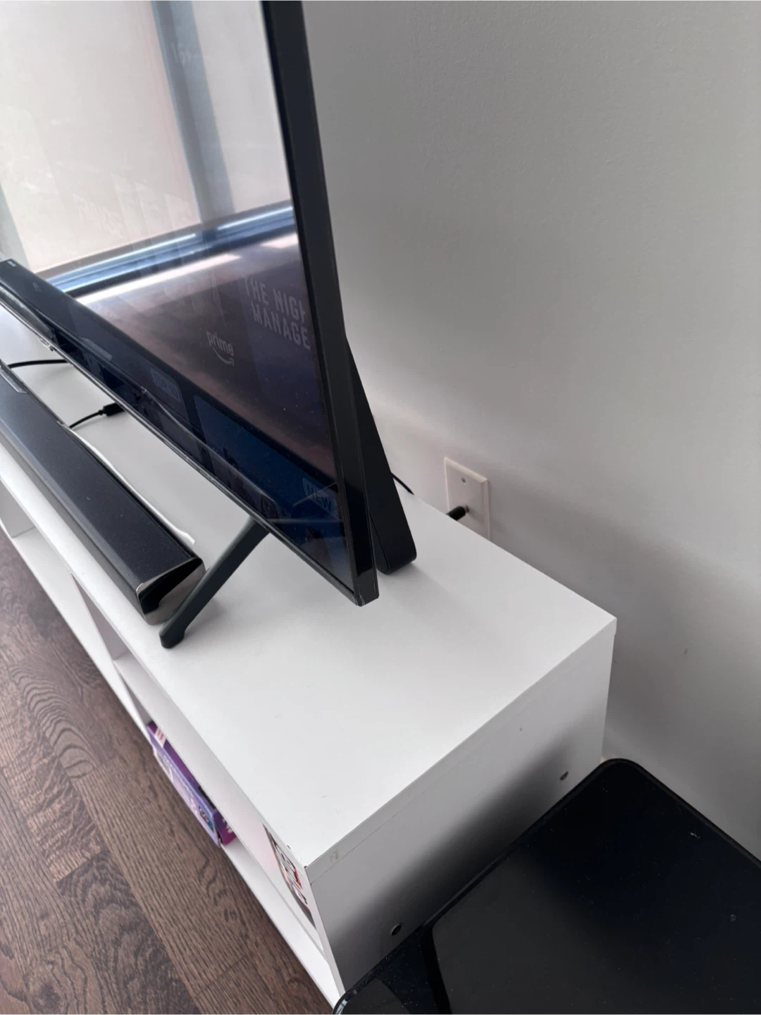 Wayfair TV stand up to 60” - photo 4