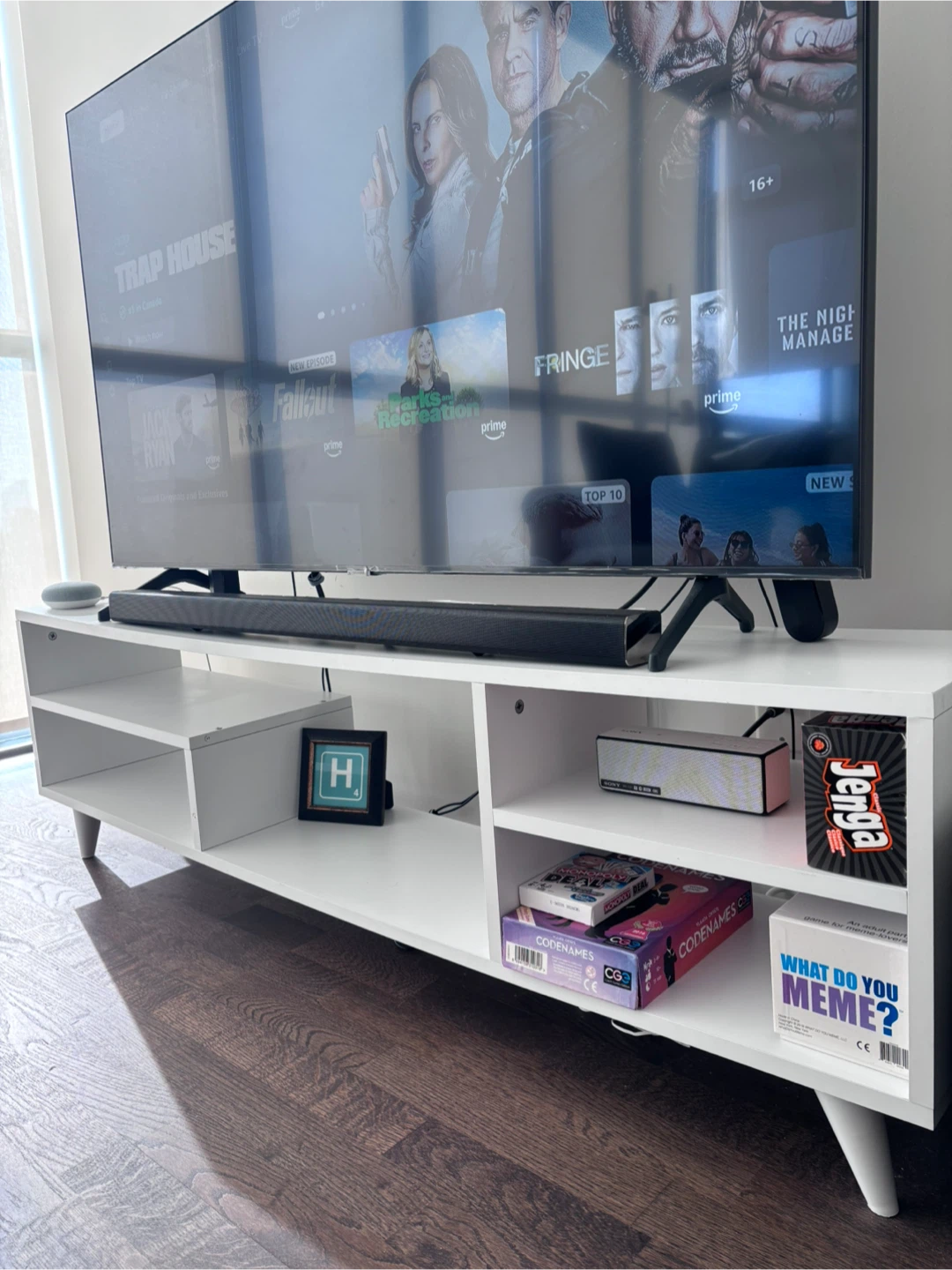Wayfair TV stand up to 60” - photo 5