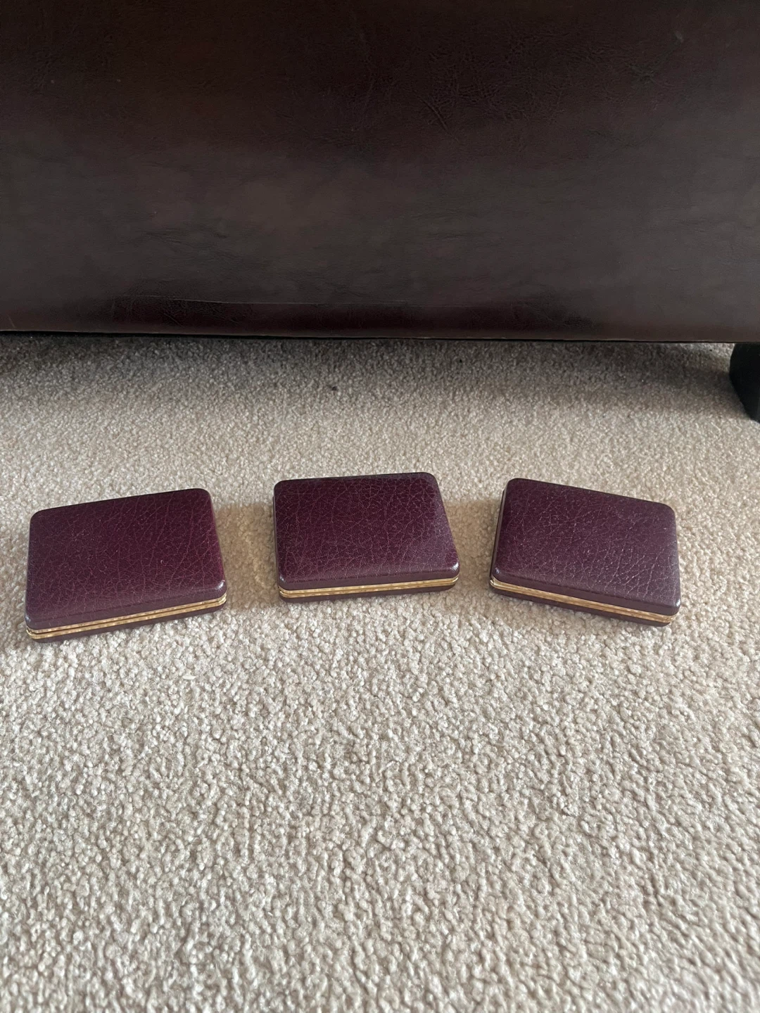 1984 Papal Visit Medallion - photo 5