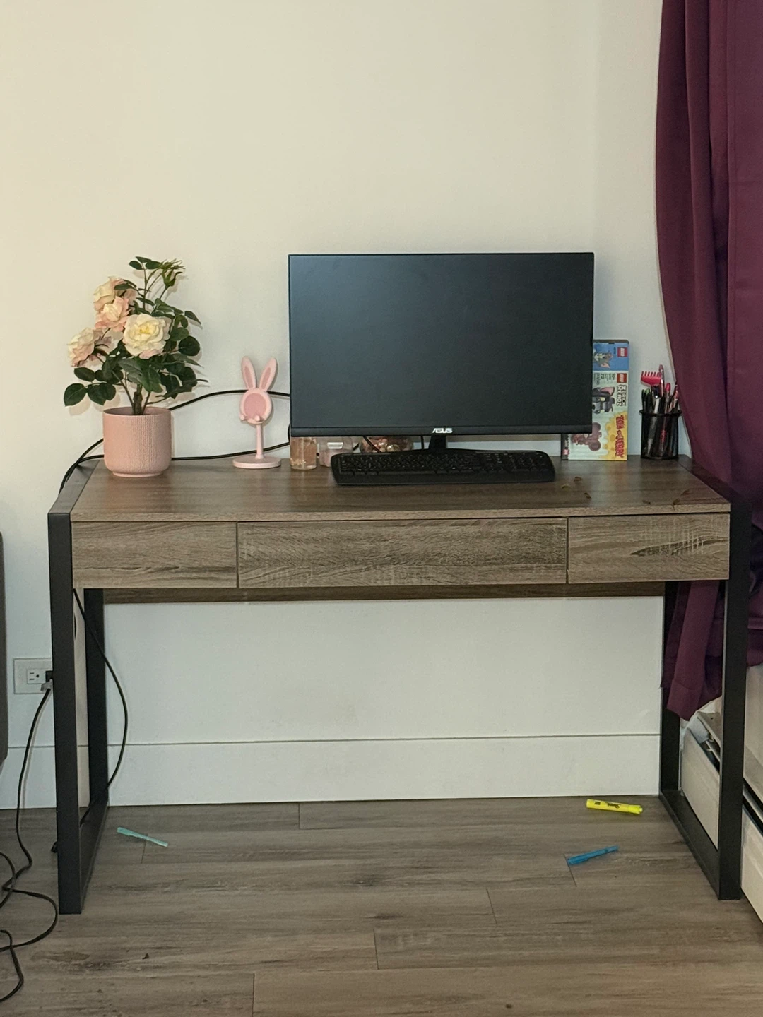 Home office desk for sale - photo 2
