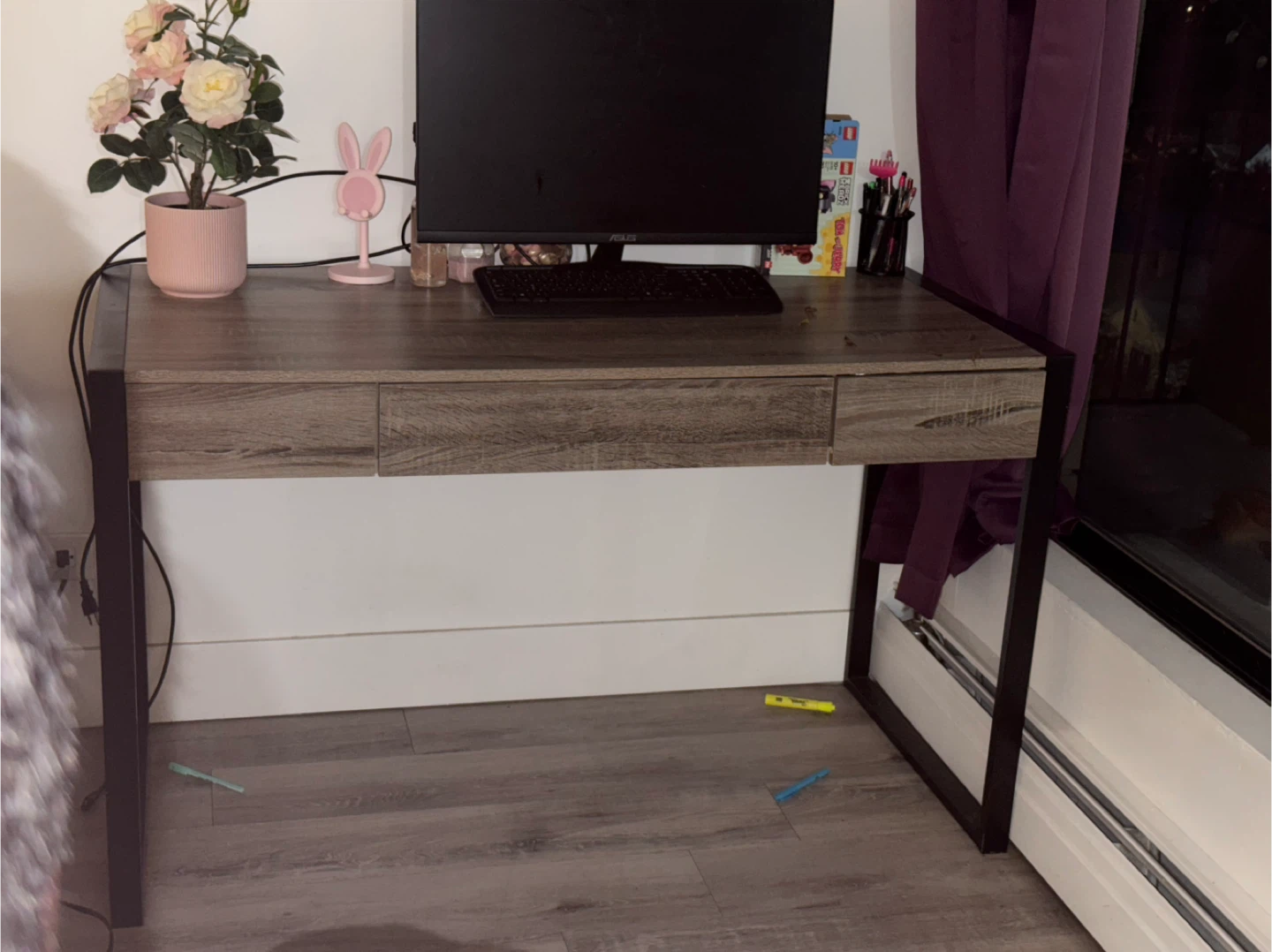 Home office desk for sale