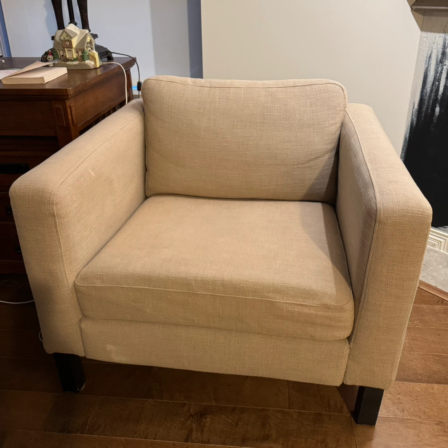 Single Person Sofa (Chair)