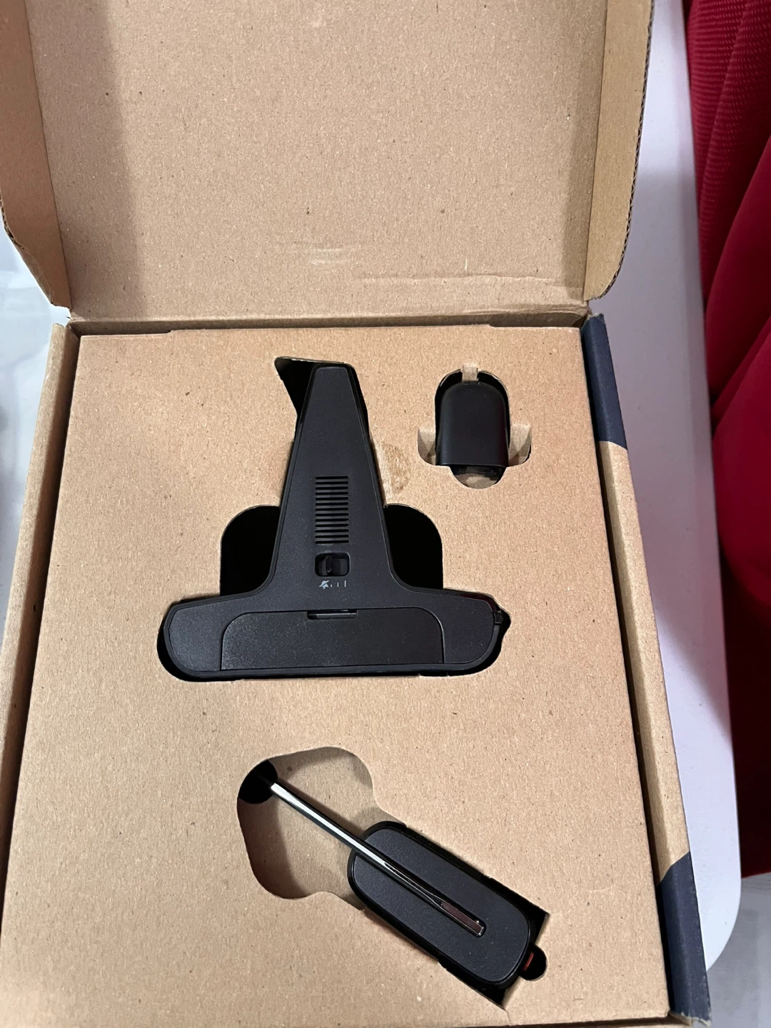 Poly Savi 8240 Office Headset - Like New!