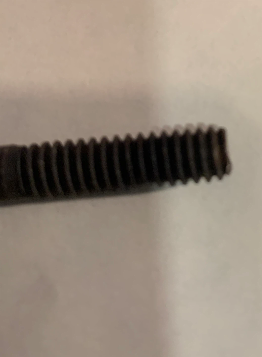 NEW CARRIAGE BOLTS - photo 2