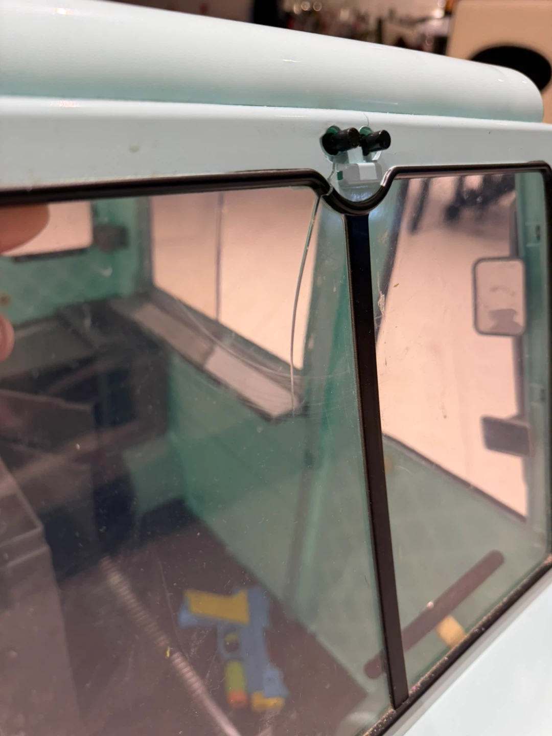 Our Generation Ice Cream Truck - photo 2