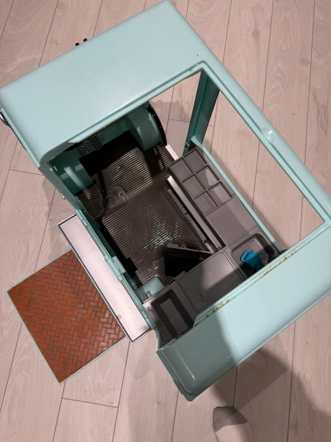 Our Generation Ice Cream Truck - photo 3