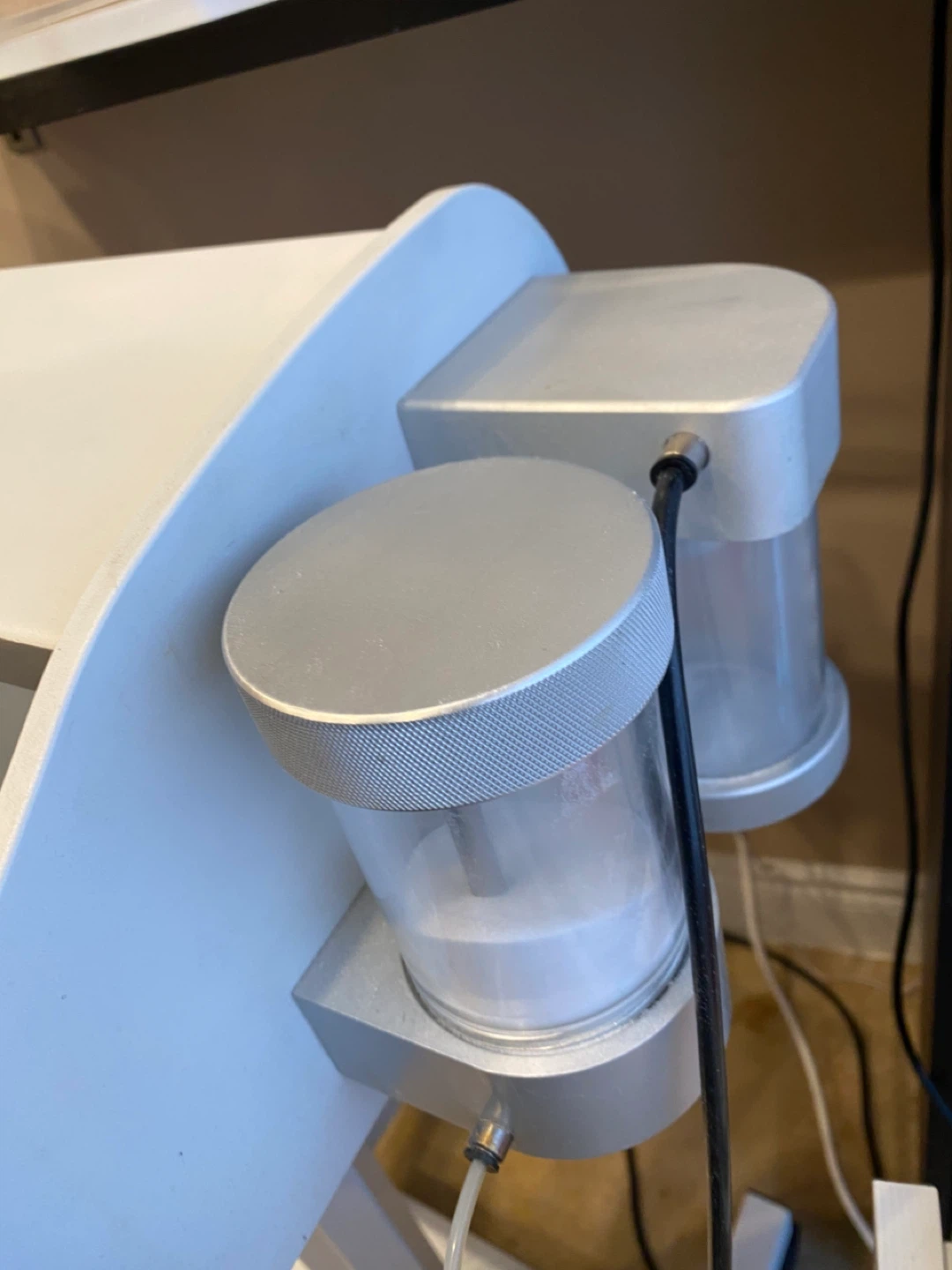 Silhouet-Tone ST. Peel Microdermabrasion Machine - photo 3