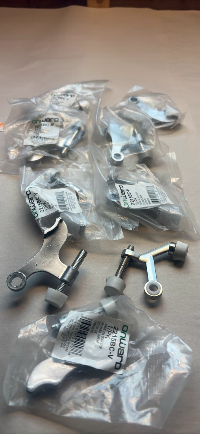 Onward Door Stops - 1 Pack - photo 3