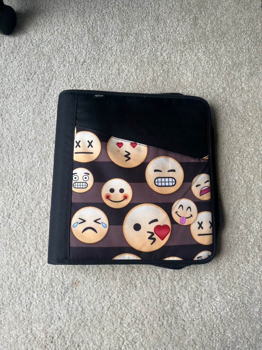 Emoji Folder