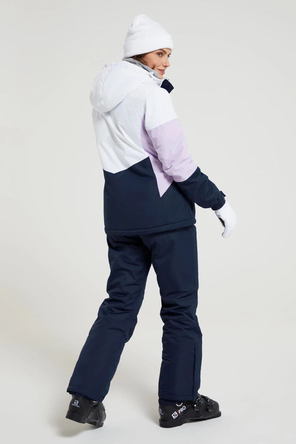 Mountain Warehouse Ski Jacket & Pants Set - photo 2