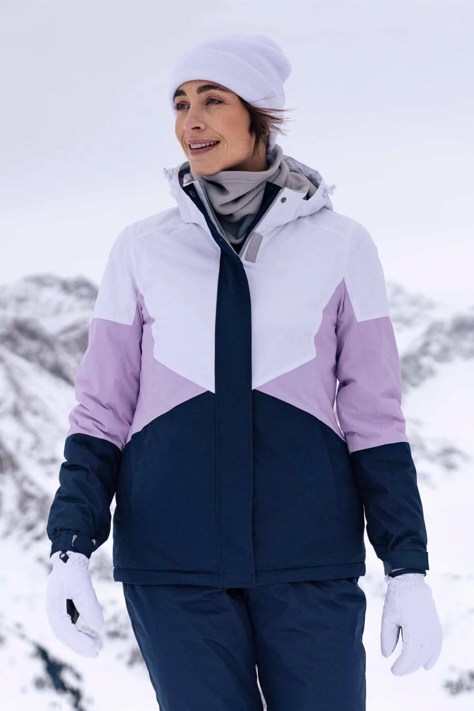 Mountain Warehouse Ski Jacket & Pants Set