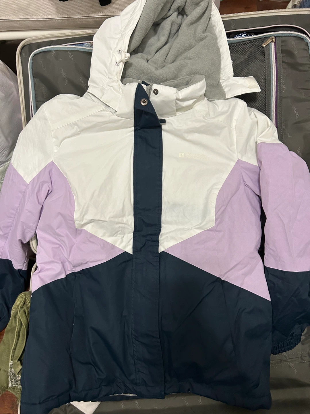 Mountain Warehouse Ski Jacket & Pants Set - photo 4