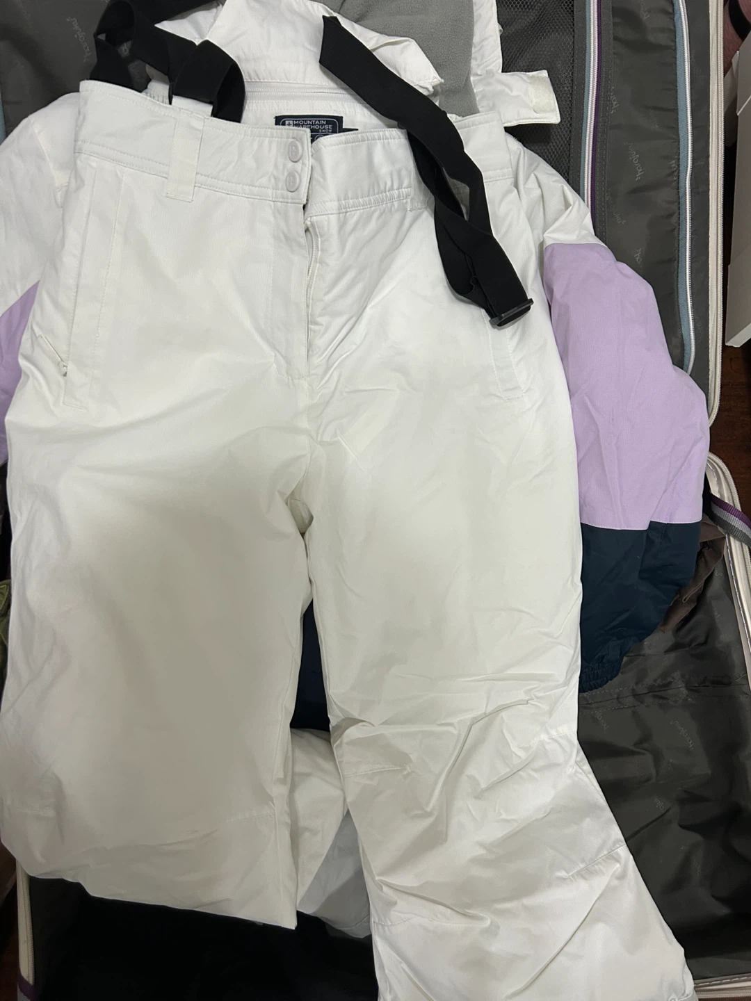 Mountain Warehouse Ski Jacket & Pants Set - photo 5