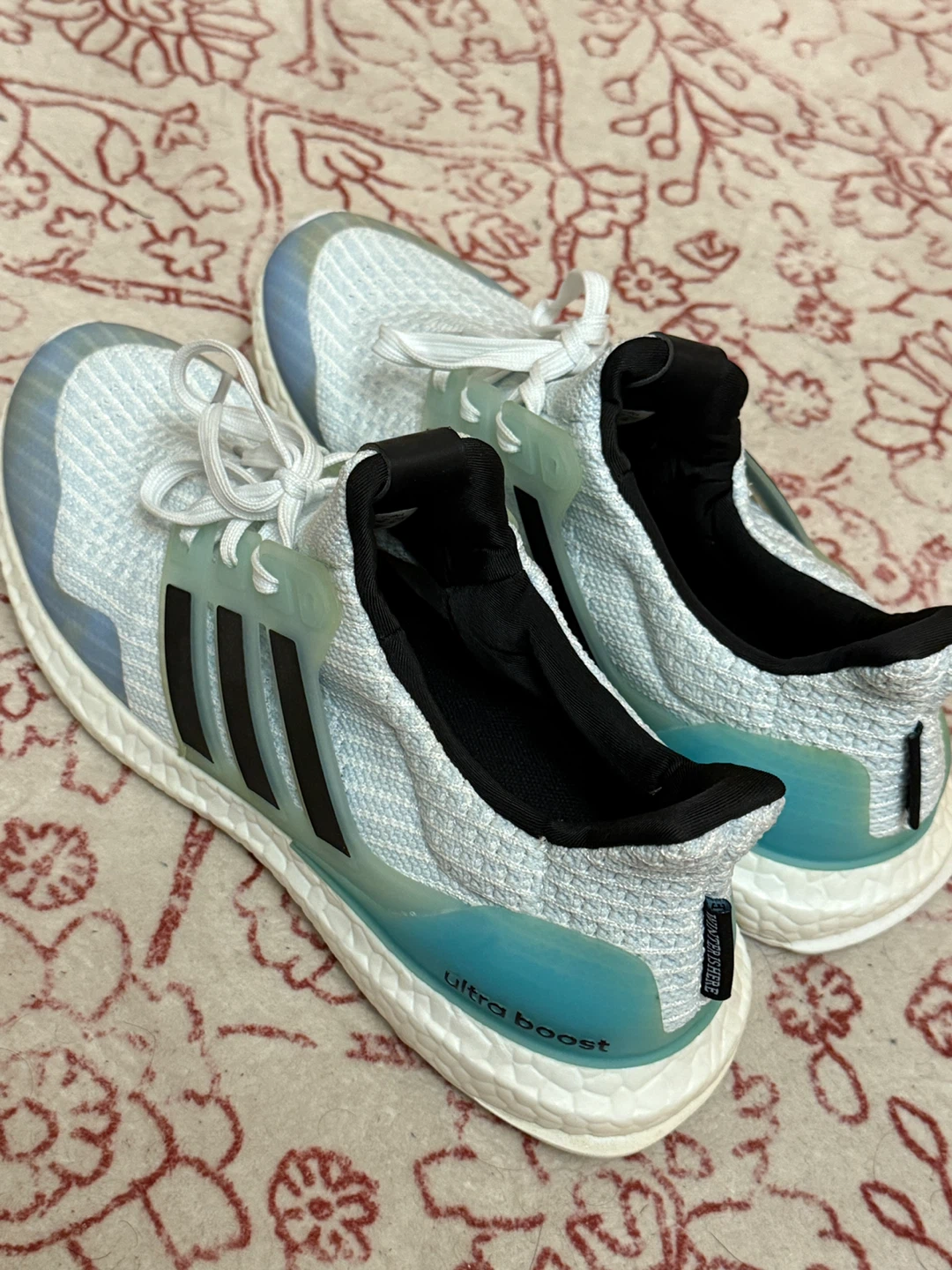 Adidas UltraBoost 4.0 – Game of Thrones Edition - photo 2
