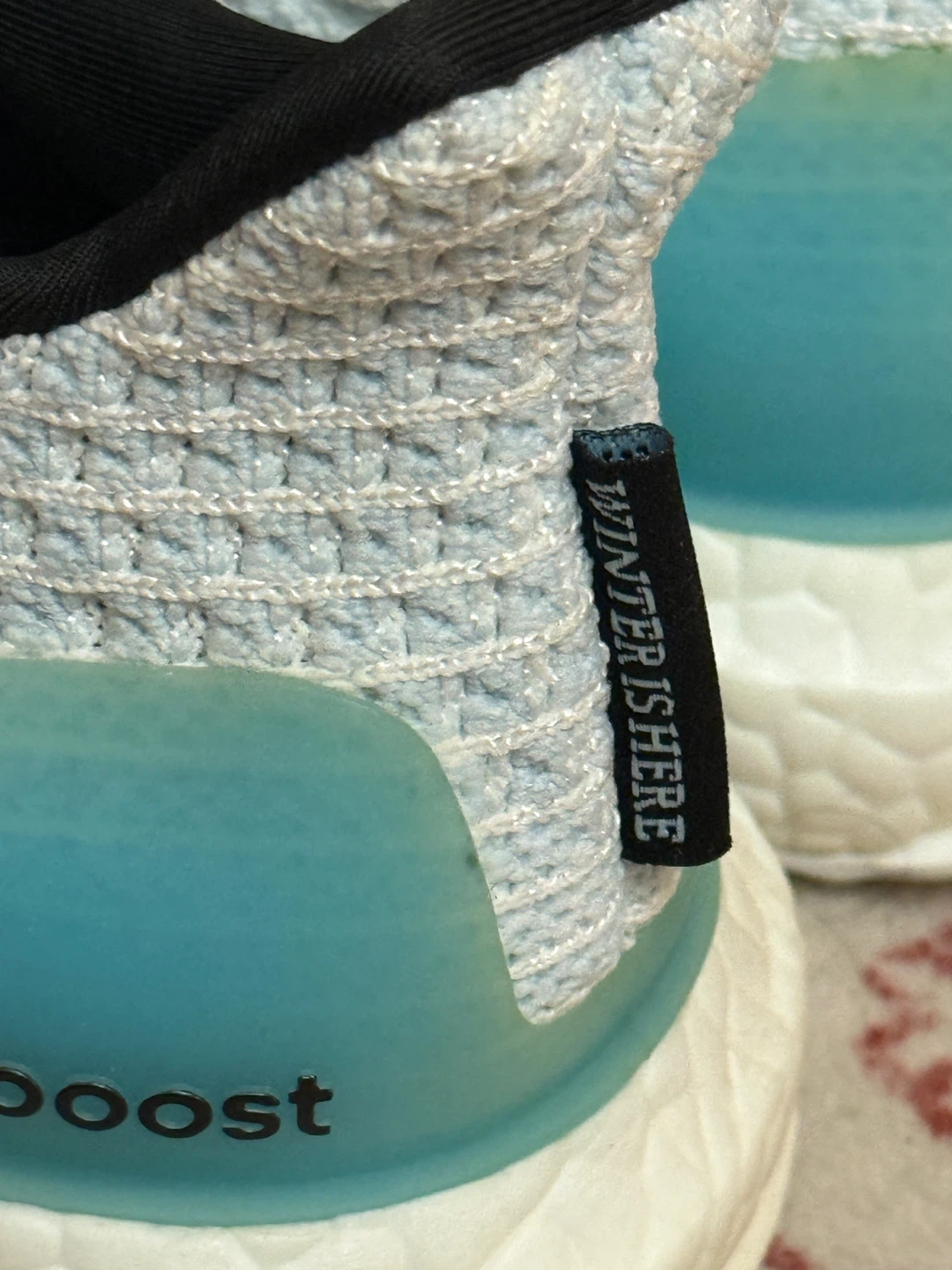 Adidas UltraBoost 4.0 – Game of Thrones Edition - photo 3