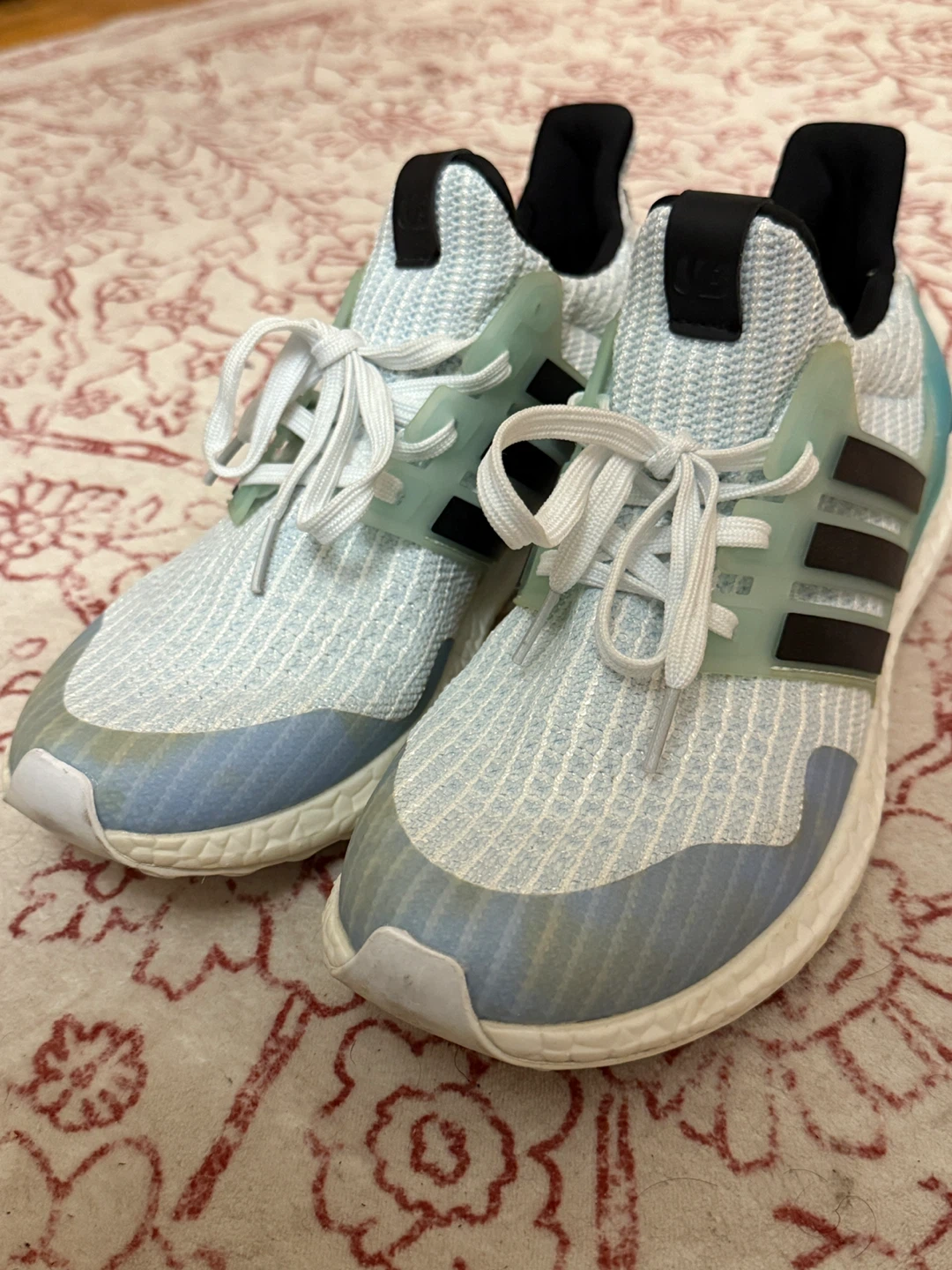Adidas UltraBoost 4.0 – Game of Thrones Edition - photo 4