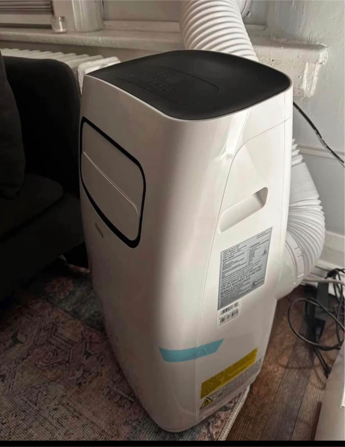 Brand new Danby Portable Air Conditioner - photo 2