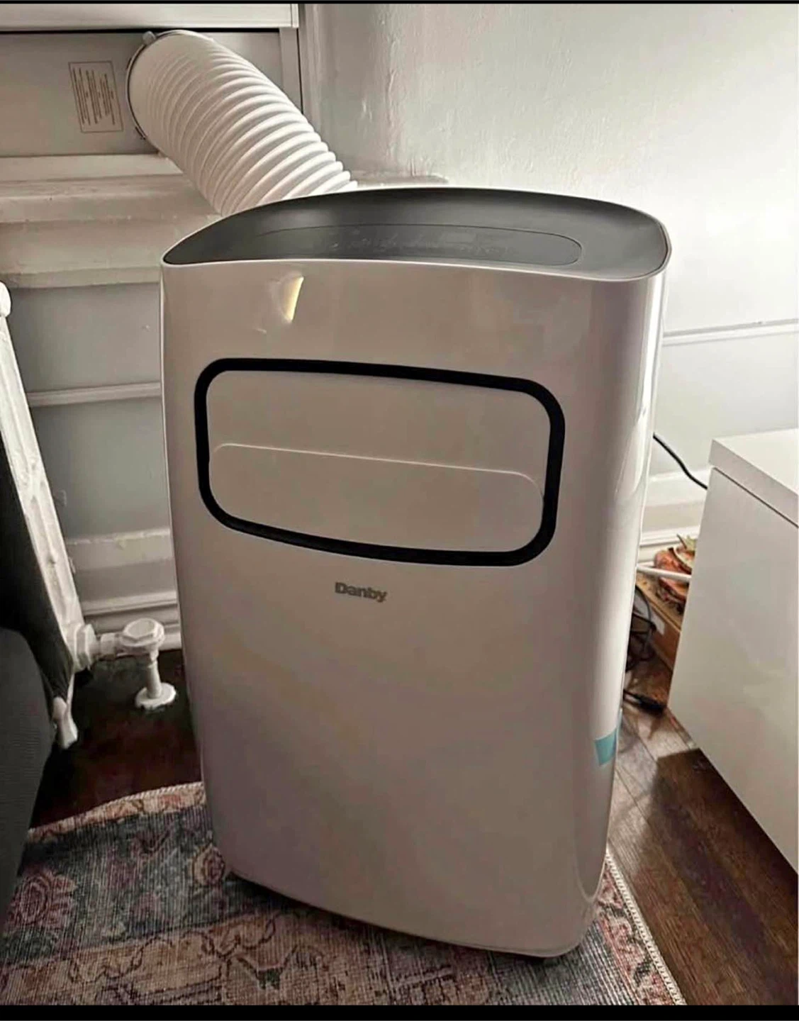Brand new Danby Portable Air Conditioner