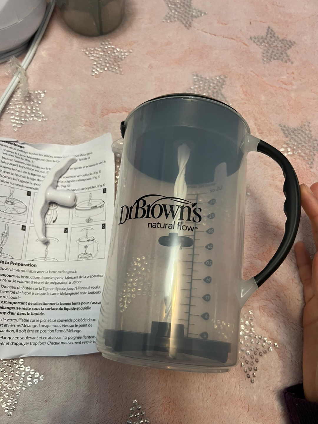Dr. Brown's Insta-Feed Bottle Warmer - photo 4