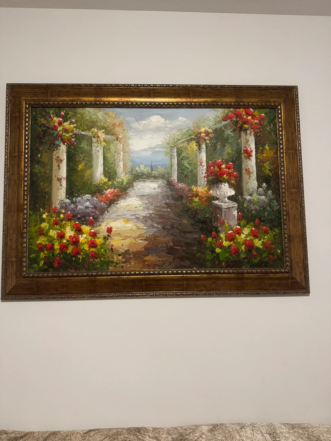 Wall picture