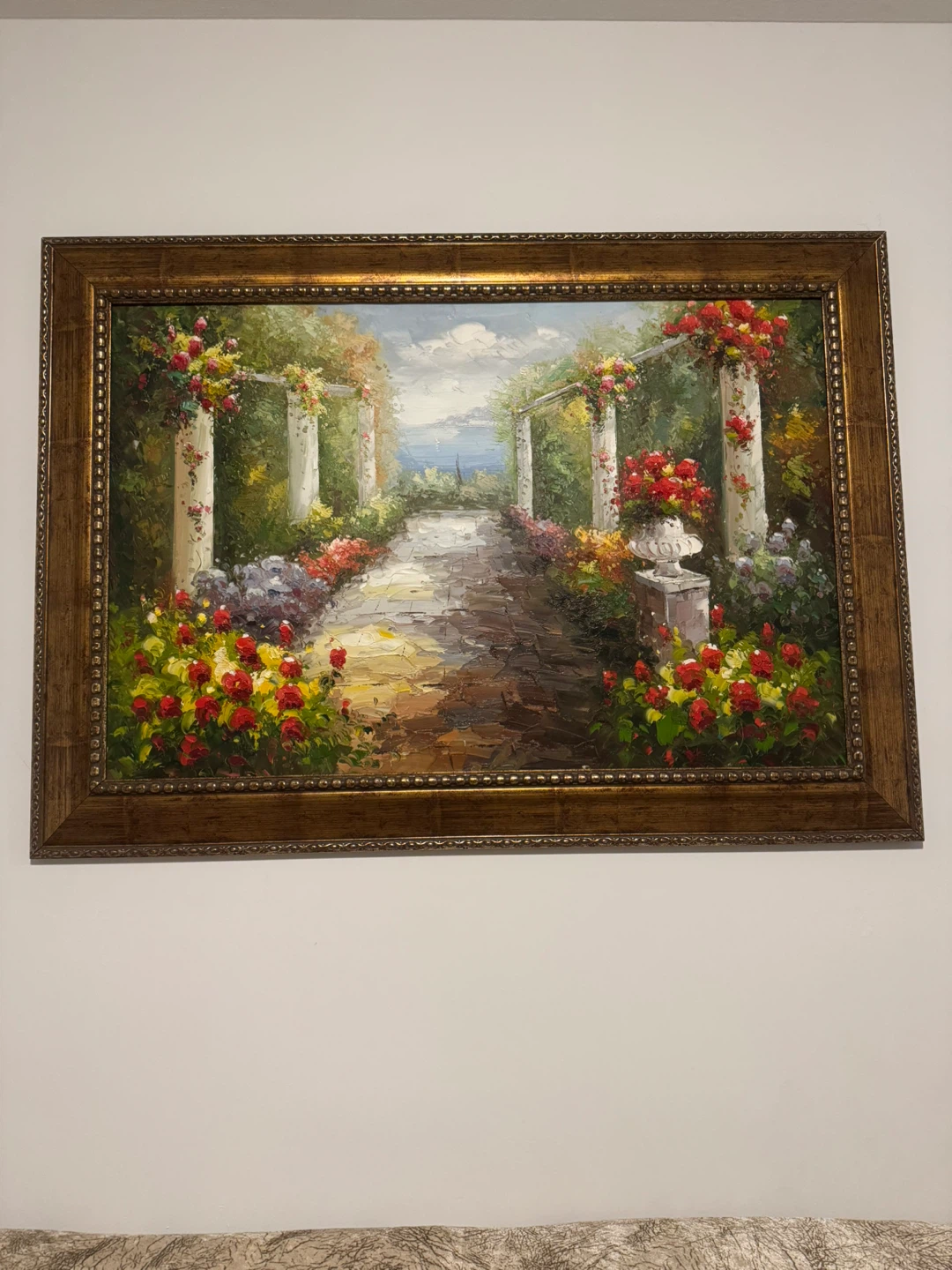 Wall picture - photo 2