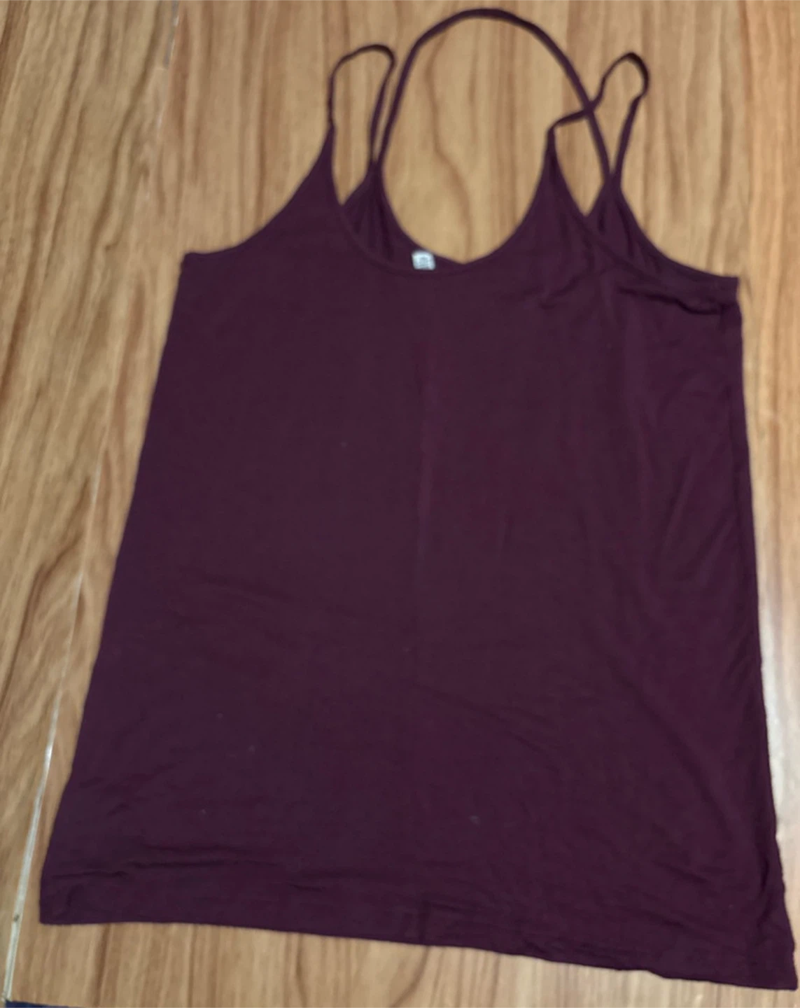 PINK Tank Top XS - photo 4
