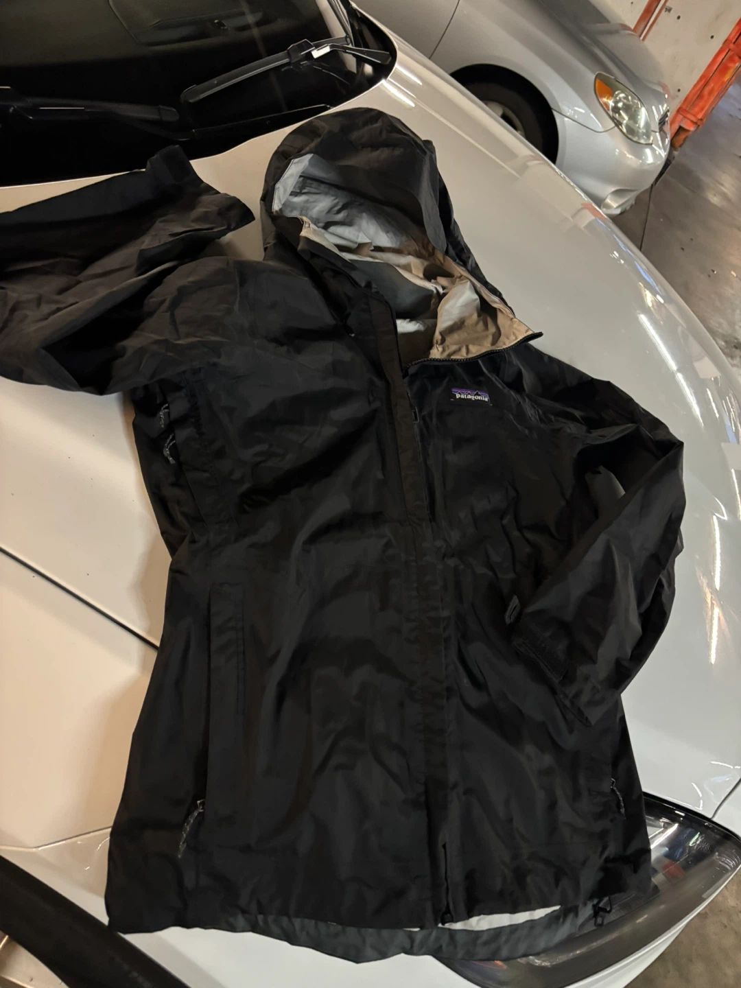 Jacket for women