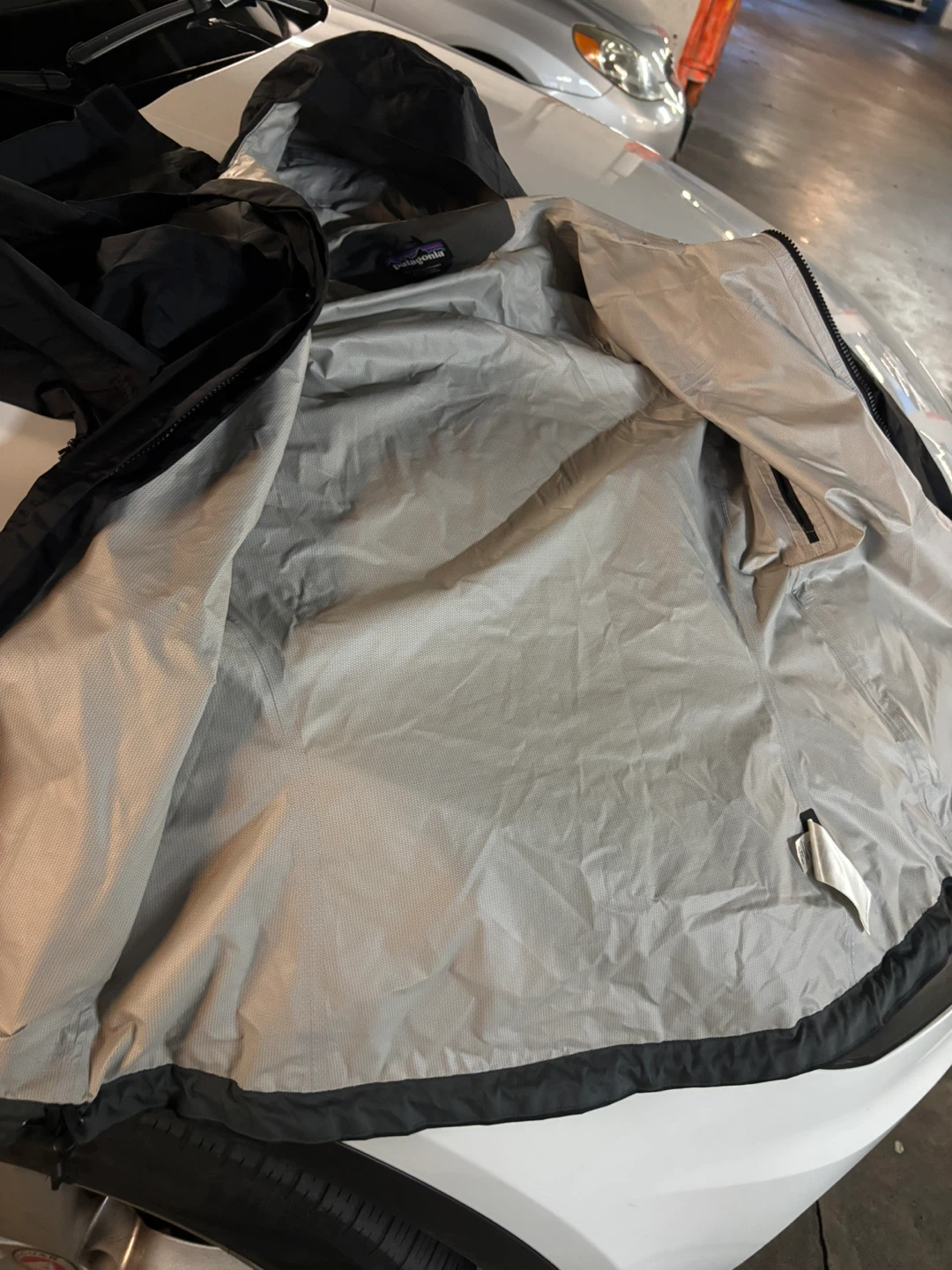 Jacket for women - photo 5