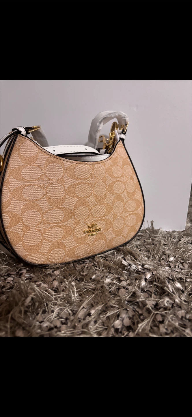 Coach bag(AUTHENTIC) - photo 3