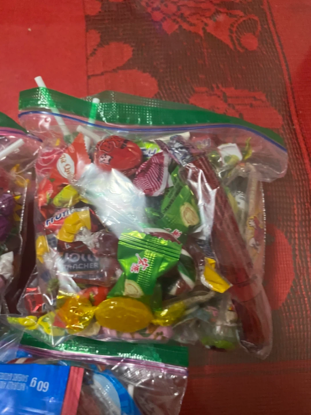 3 Mixed Candy Bags - Jolly Rancher & More! - photo 3