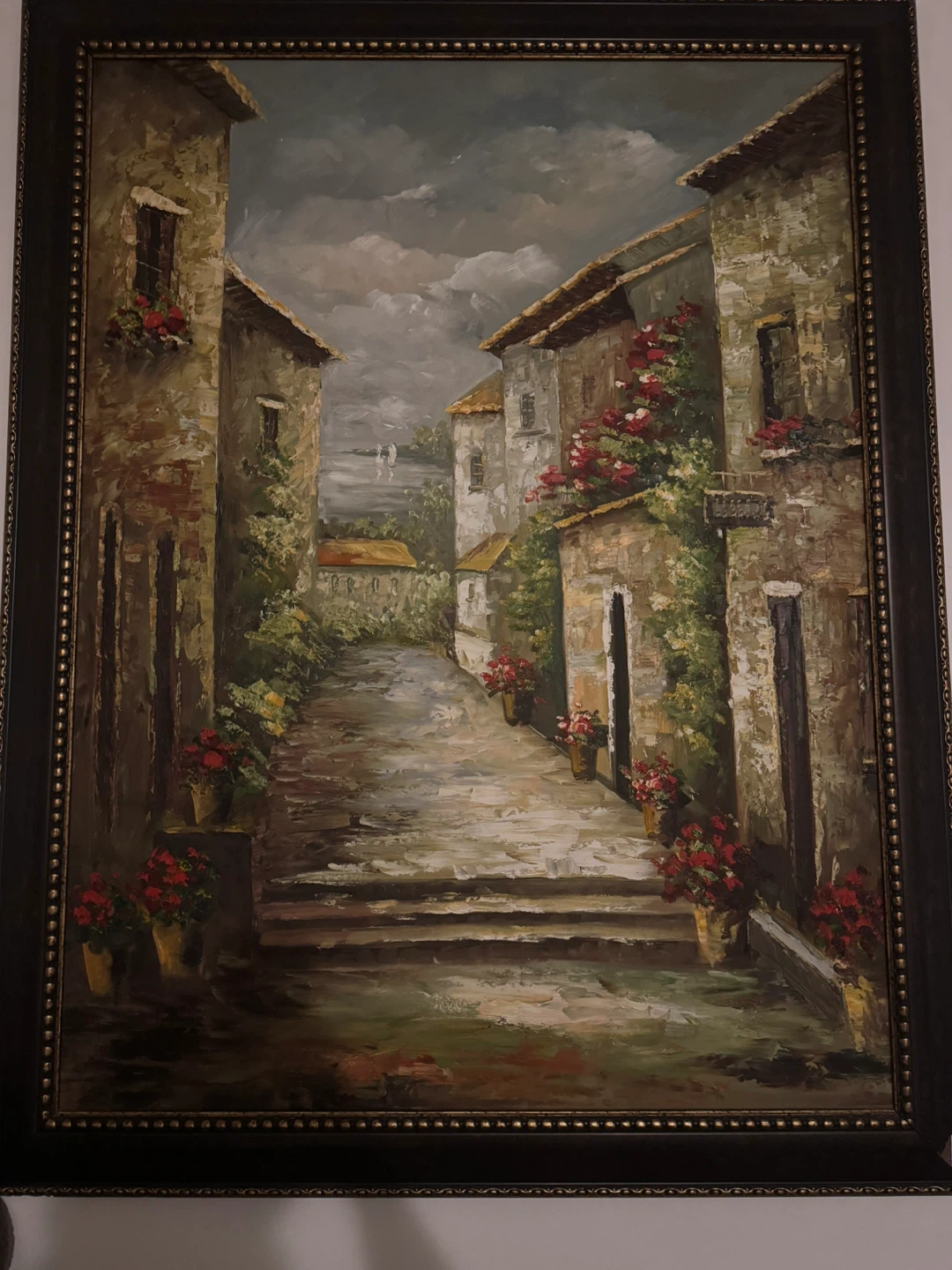 Wall picture