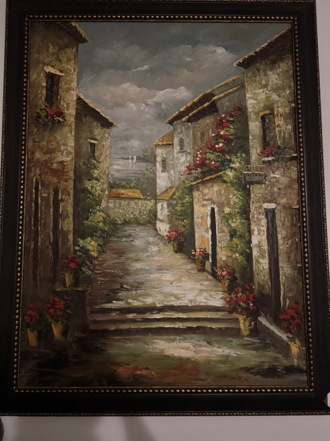 Wall picture - photo 2