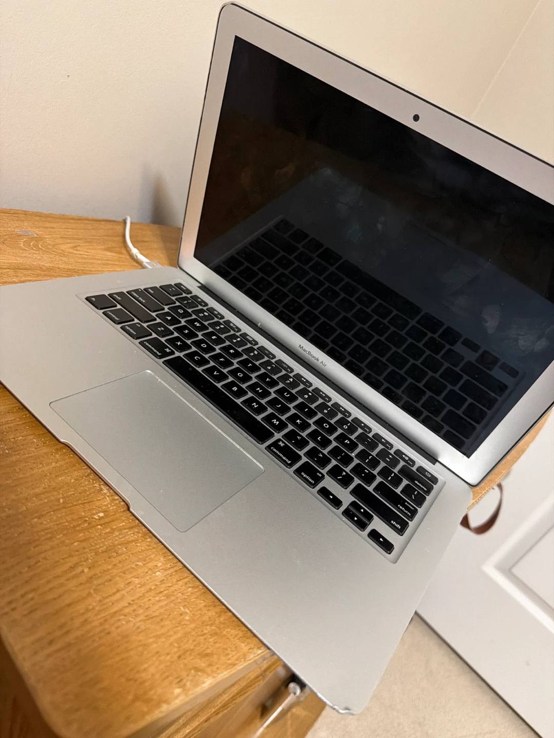 MacBook Air - photo 2