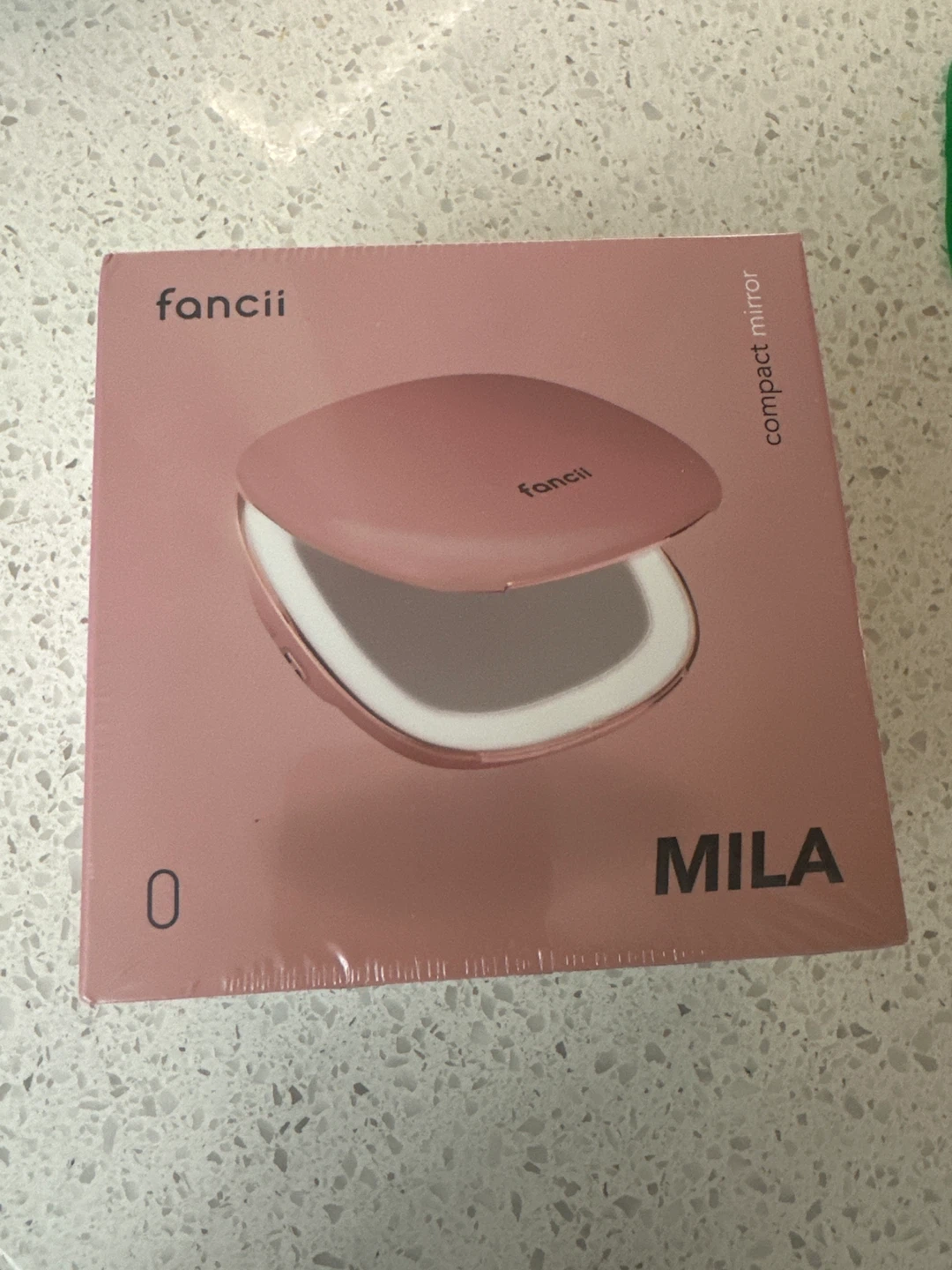 New Fancii Mila Compact Mirror