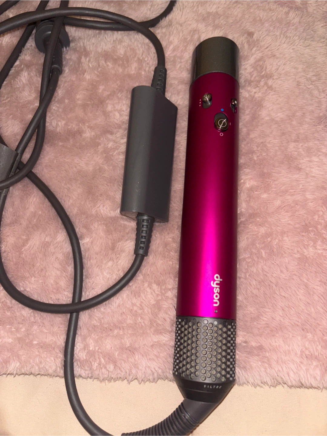 Dyson Airwrap Complete Styler - photo 2