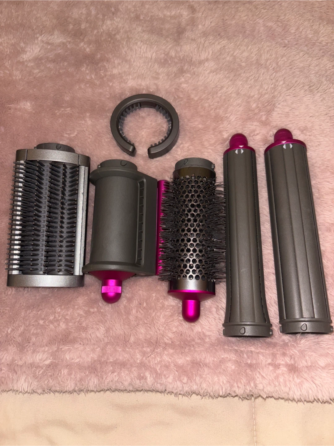 Dyson Airwrap Complete Styler
