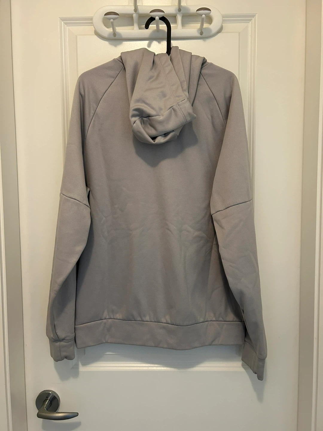 Nike Therma-FIT Pullover Hoodie - Size M - photo 3