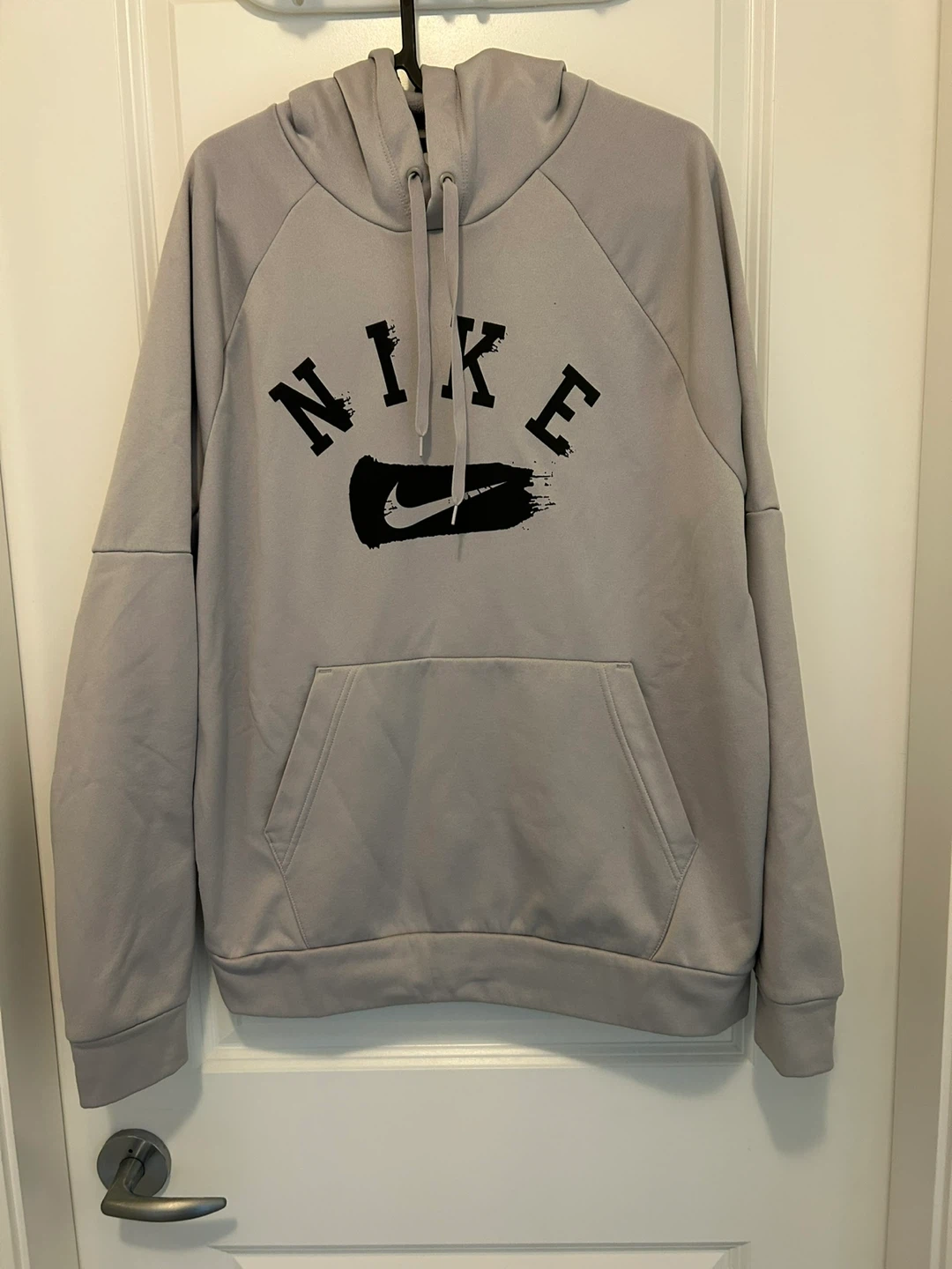 Nike Therma-FIT Pullover Hoodie - Size M - photo 4