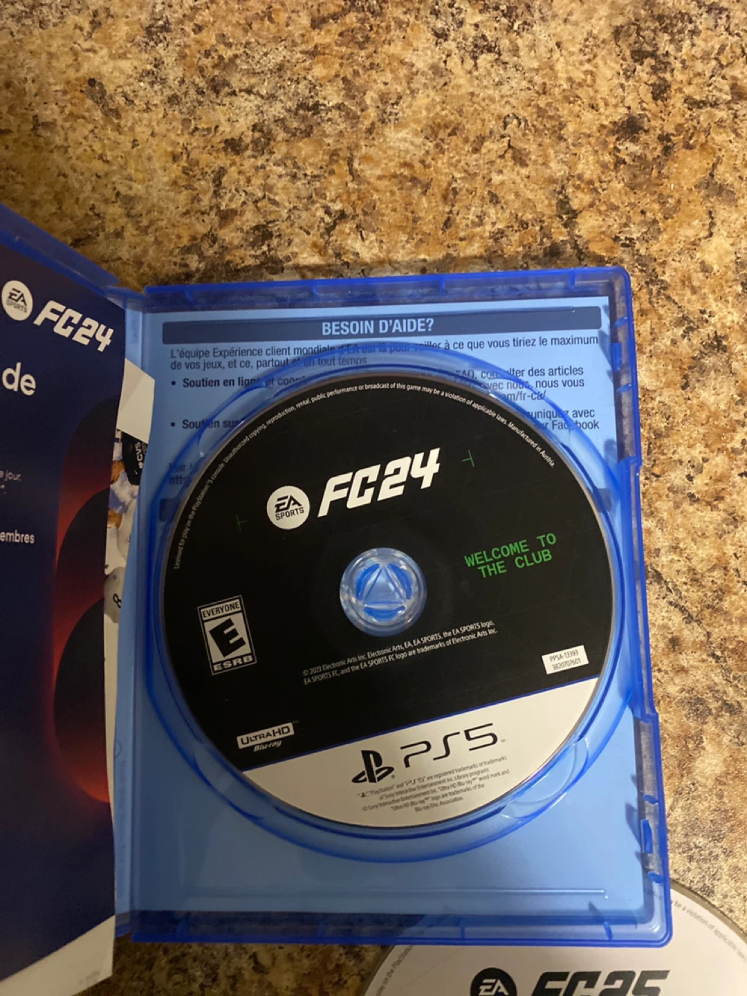 PS5 Games: Madden 25, FC 24, FIFA 23 - photo 4