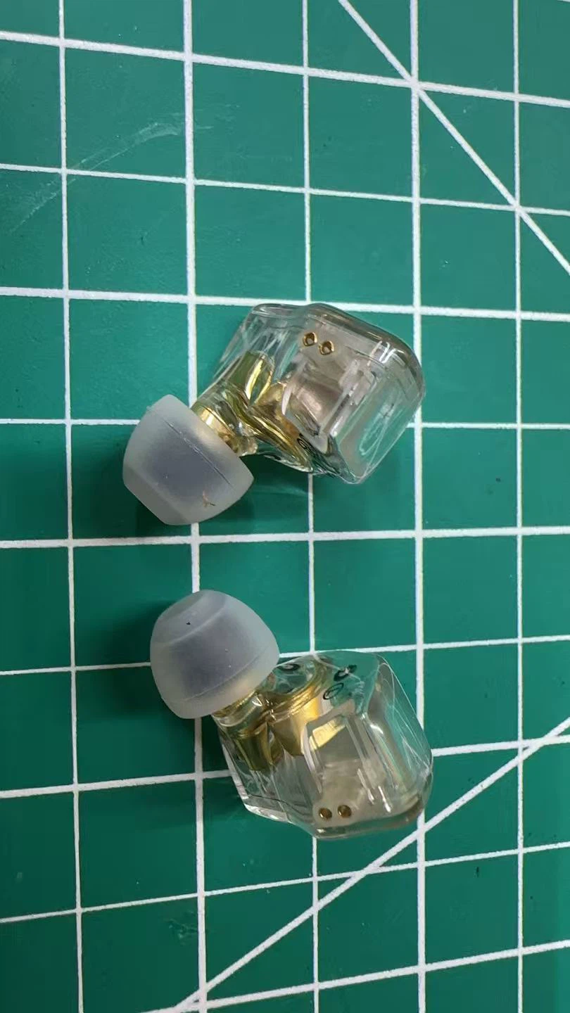 TANGZU Wan'er S.G. Single Dynamic Driver IEM - photo 4